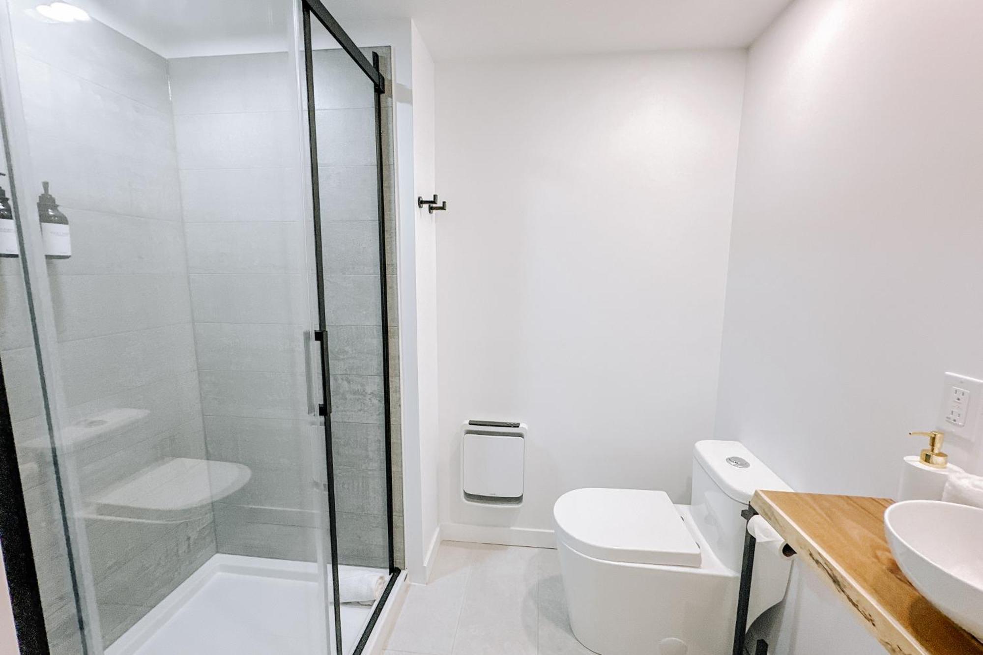 Studio Lugna By Gestion Elite Μοντ Τρεμπλάν Εξωτερικό φωτογραφία