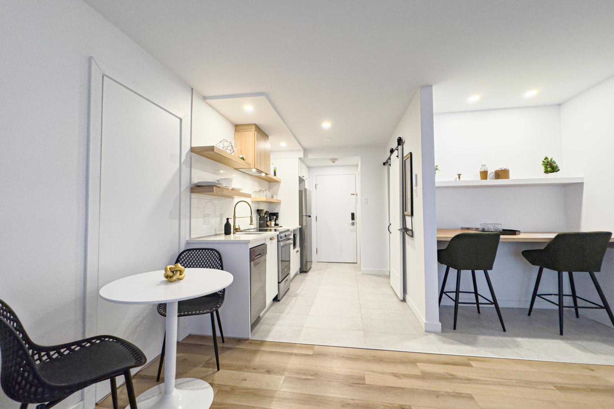Studio Lugna By Gestion Elite Μοντ Τρεμπλάν Εξωτερικό φωτογραφία